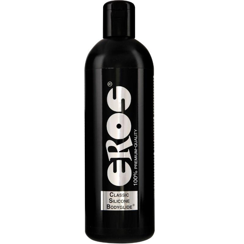 eros bodyglide in silicone classico 1000 ml