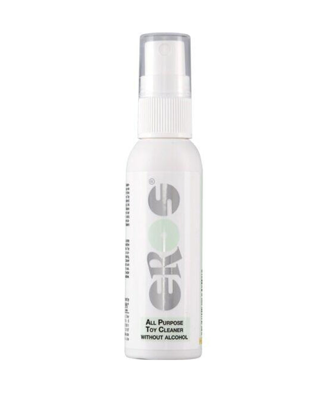 eros detergente giocattoli multiuso 50 ml