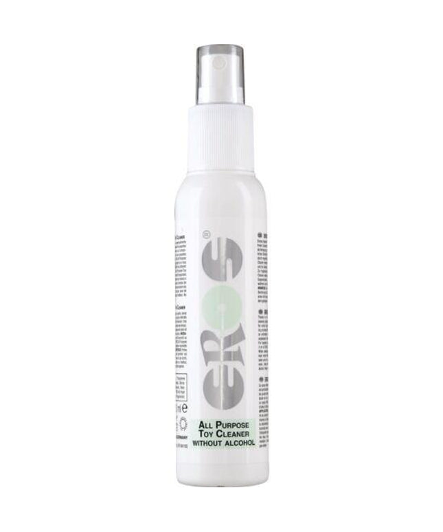 eros detergente per giocattoli all uso 100 ml