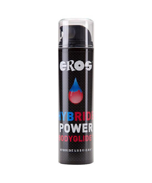 eros power line power bodyglide 30 ml