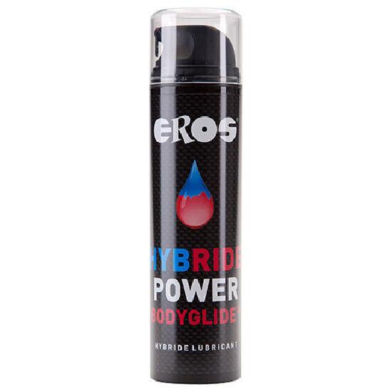 eros power line power bodyglide 30 ml