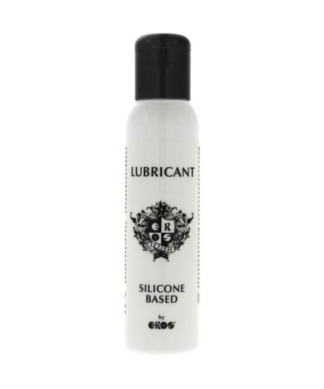 eros fetish line lubrificante a base di silicone 100 ml