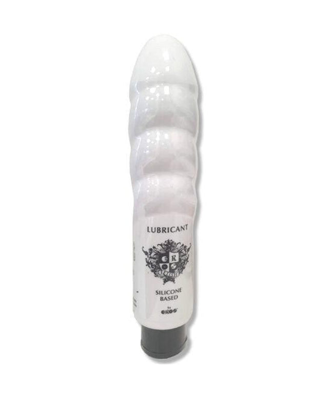 eros fetish line dildo a base di silicone h flacone 175 ml