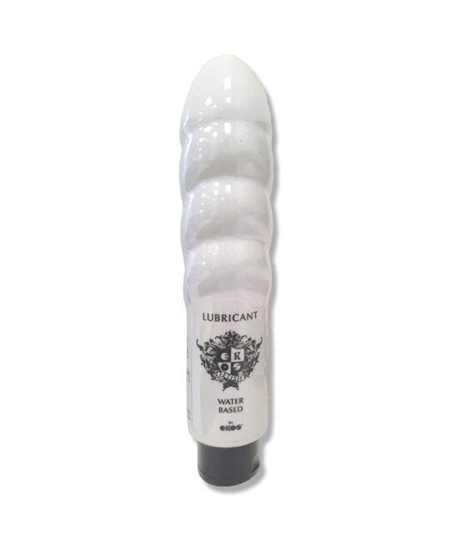 eros fetish line lubrificante allacqua dildo flacone 175 ml