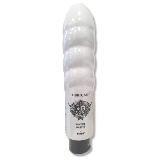 eros fetish line lubrificante allacqua dildo flacone 175 ml