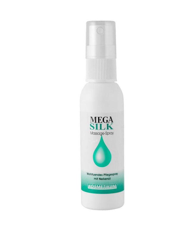 eros megasilk massaggio spray 50 ml