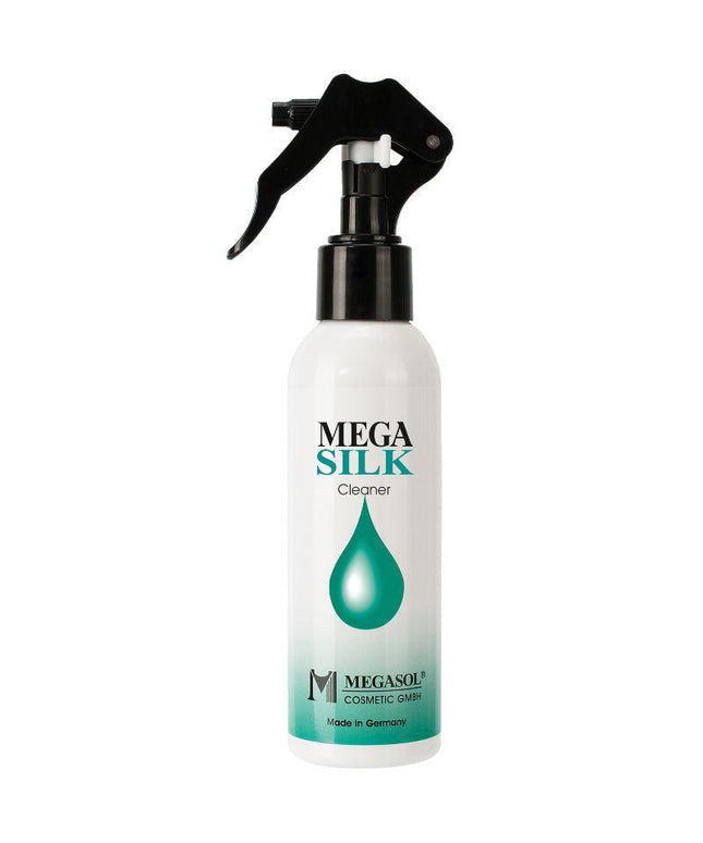 eros megasilk toy cleaner 150 ml