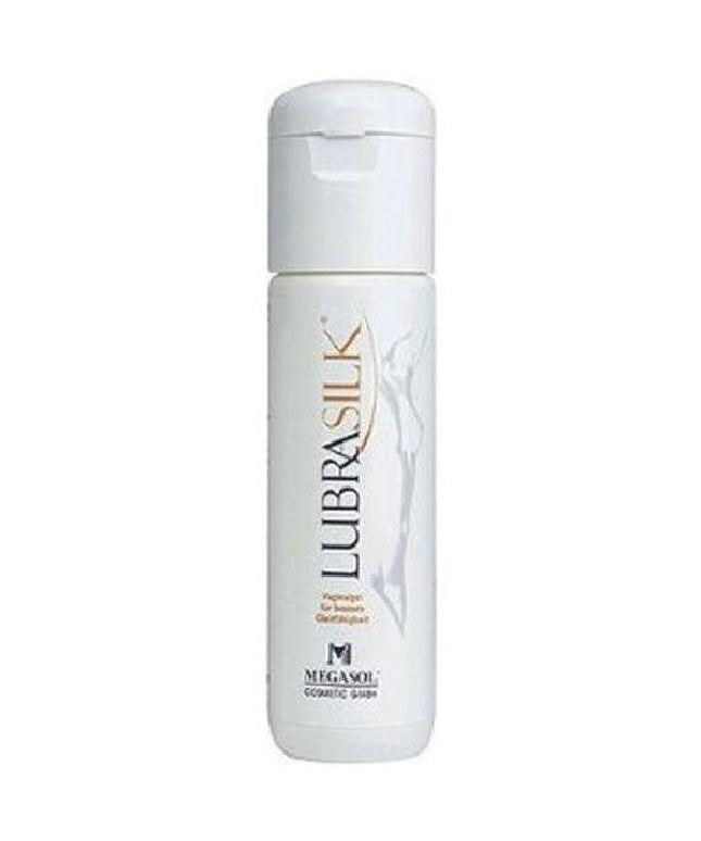 eros lubrasilk gel vaginale 100 ml