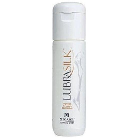 eros lubrasilk gel vaginale 100 ml