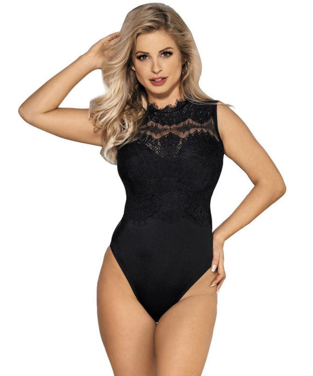 subblime teddy opaco nero s m