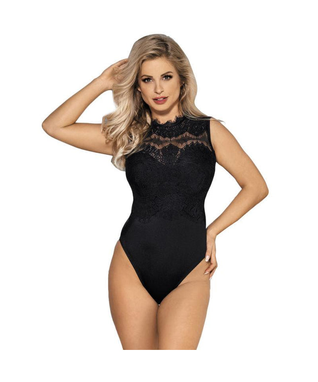 subblime teddy opaco nero s m