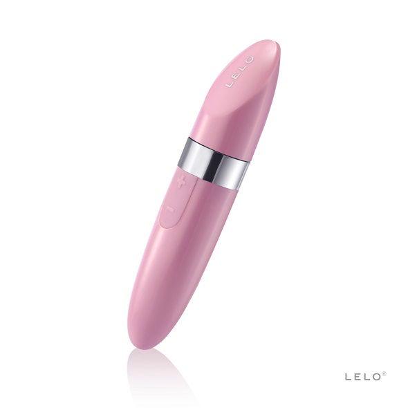 LELO - VIBRATORE MIA 2 ROSA - Only Vibes