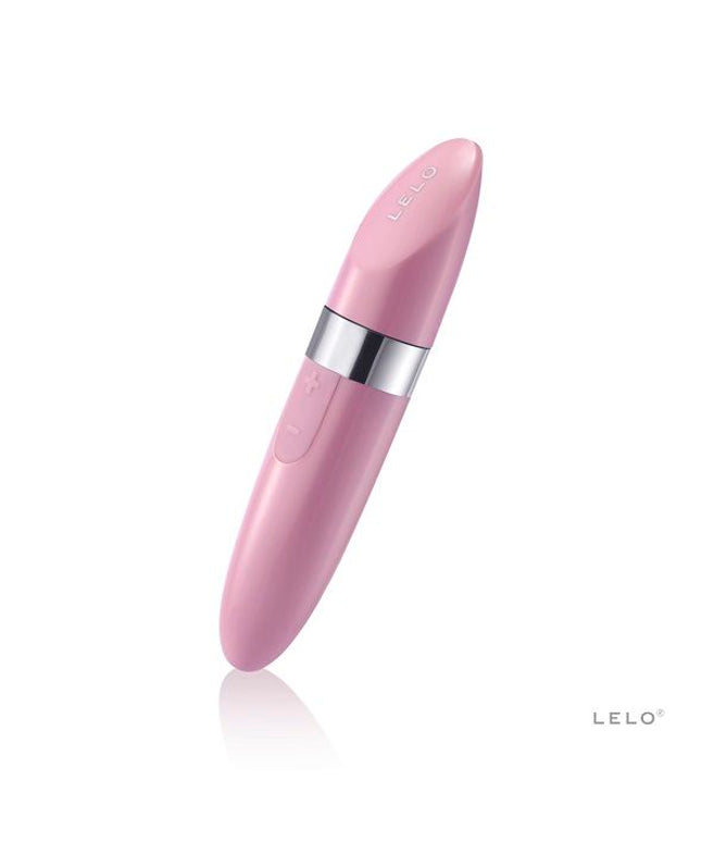 LELO - VIBRATORE MIA 2 ROSA