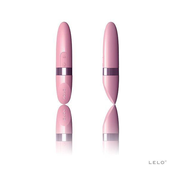 LELO - VIBRATORE MIA 2 ROSA - Only Vibes