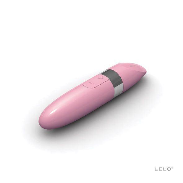 LELO - VIBRATORE MIA 2 ROSA - Only Vibes