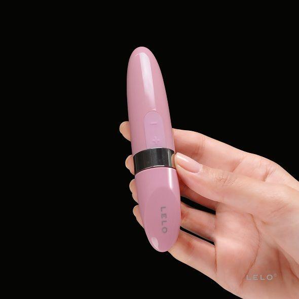 LELO - VIBRATORE MIA 2 ROSA - Only Vibes