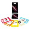 KHEPER GAMES - SEXO! POSITION CARDS GAME / ES - Only Vibes