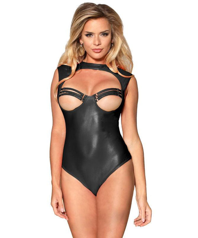 subblime fetish scoperto seno teddy s m