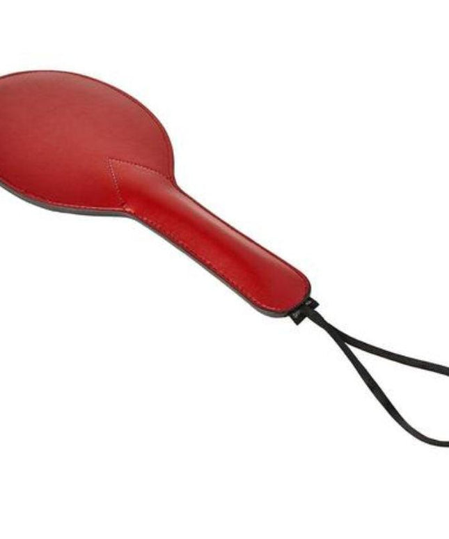 fogli sportivi pala bordeaux larga 39 cm