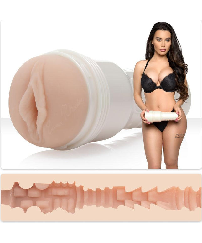 fleshlight girls lana rhoades vagina destino