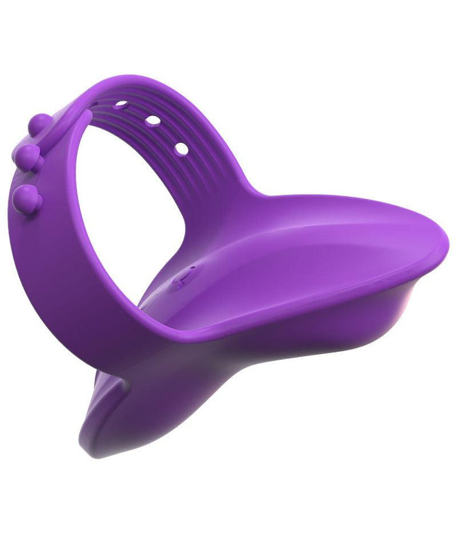 fantasy for her finger vive