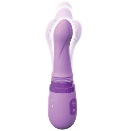 fantasy for her macchina del sesso personale