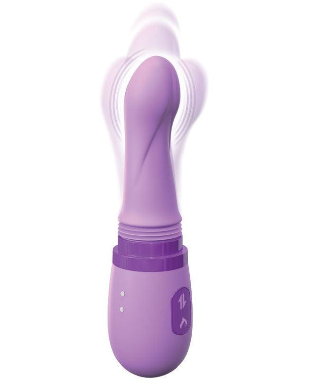fantasy for her macchina del sesso personale