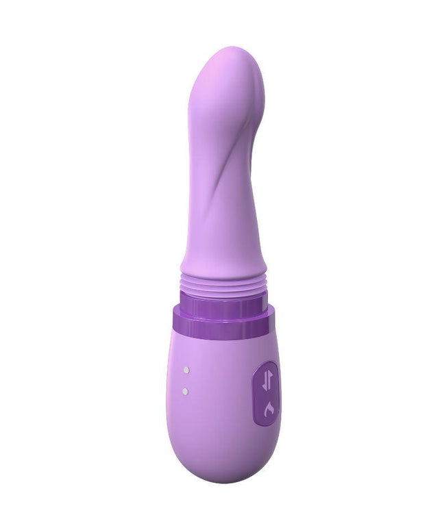 fantasy for her macchina del sesso personale