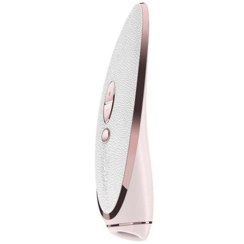 satisfyer luxury pret a porter