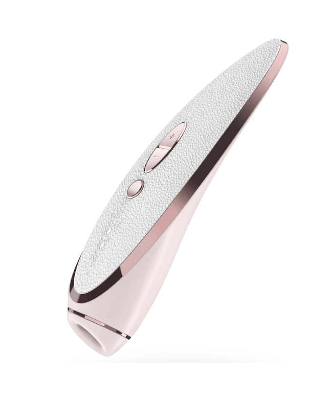 satisfyer luxury pret a porter