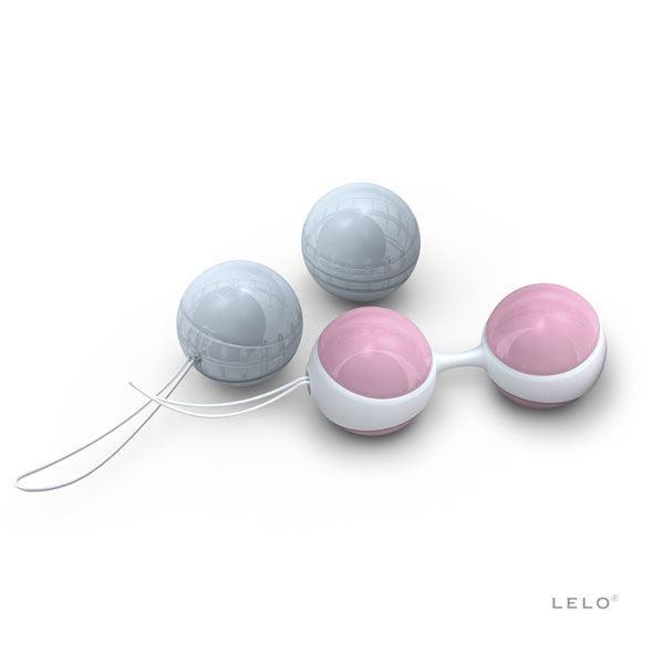 LELO - LUNA PERLINE MINI SFERE CINESI - Only Vibes