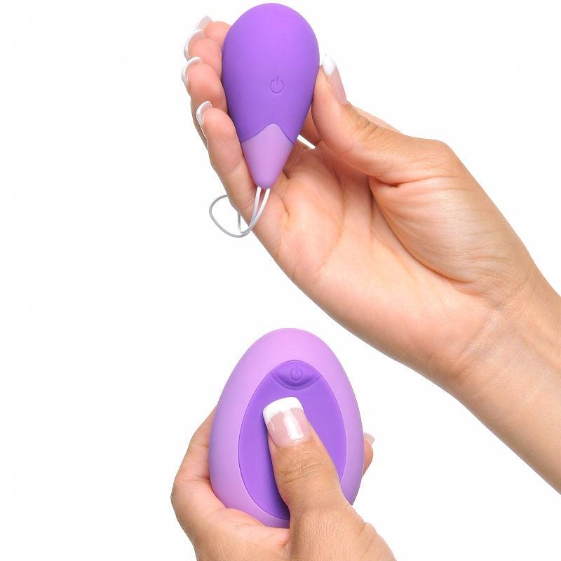 FANTASY FOR HER - REMOTO KEGEL EXCITE-HER - Only Vibes