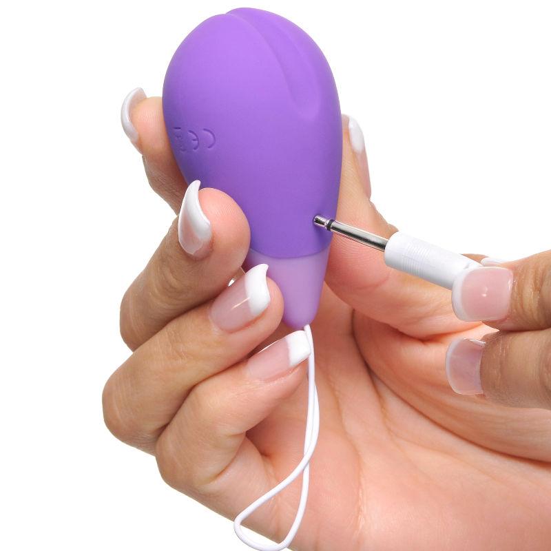 FANTASY FOR HER - REMOTO KEGEL EXCITE-HER - Only Vibes