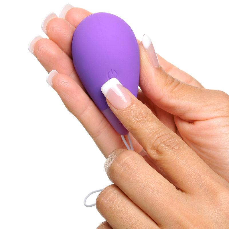 FANTASY FOR HER - REMOTO KEGEL EXCITE-HER - Only Vibes