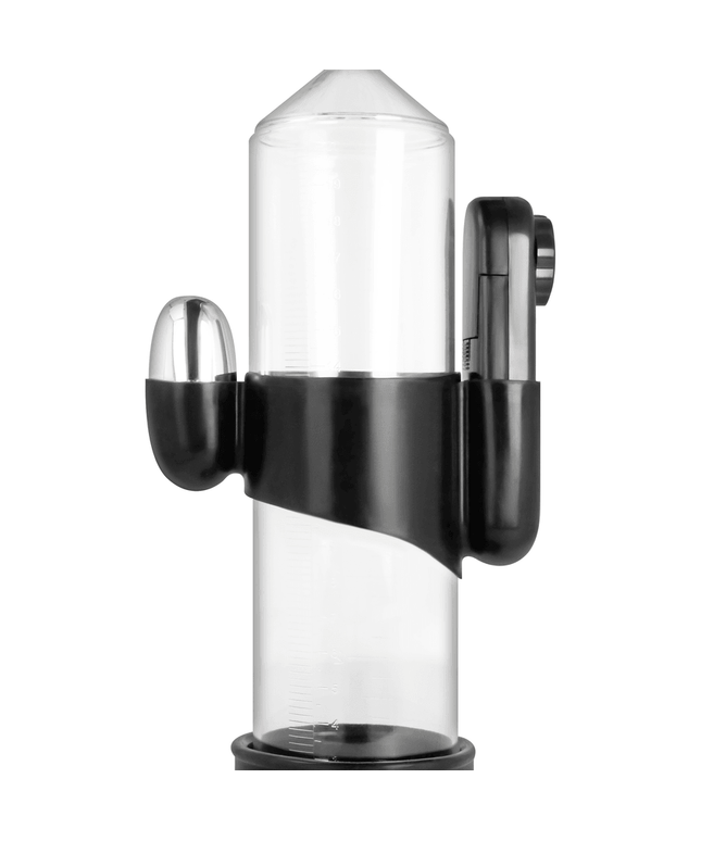 pump addicted bullet vibrante