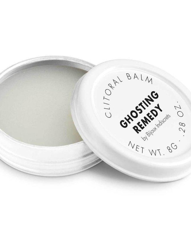 bijoux clitherapy balm clitoride rimedio ghosting