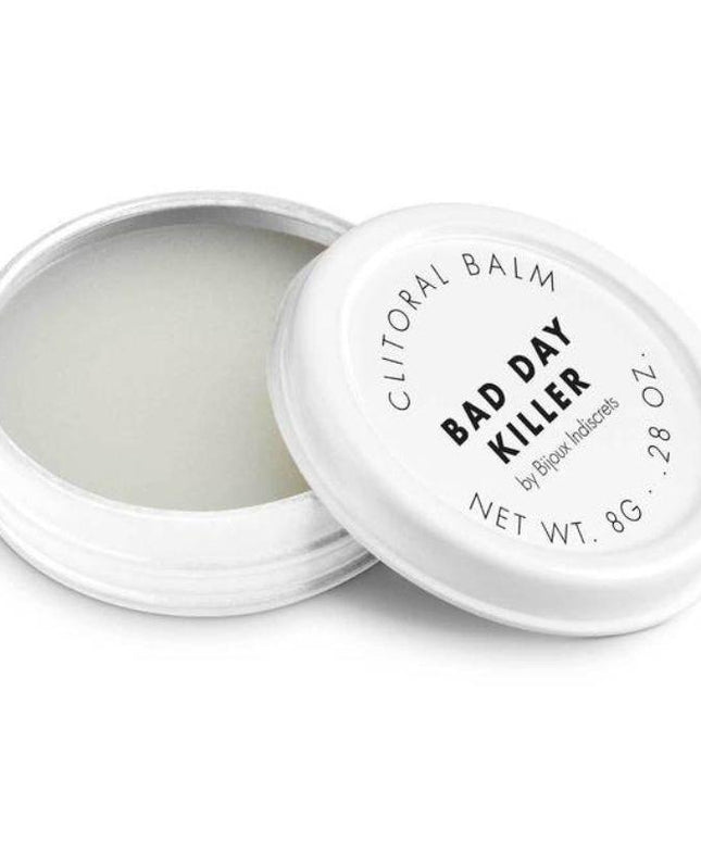 bijoux clitherapy balsamo clitoride bad day killer
