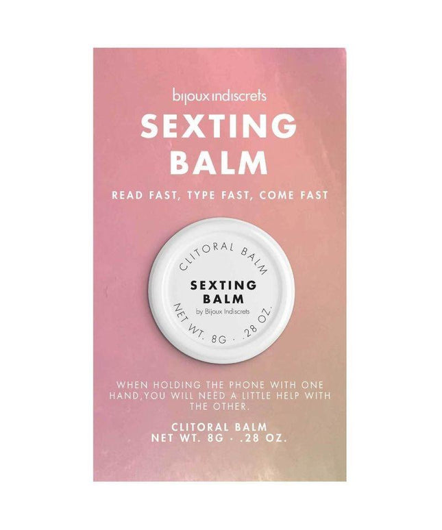 bijoux clitherapy balsam balsamo sexting per clitoride