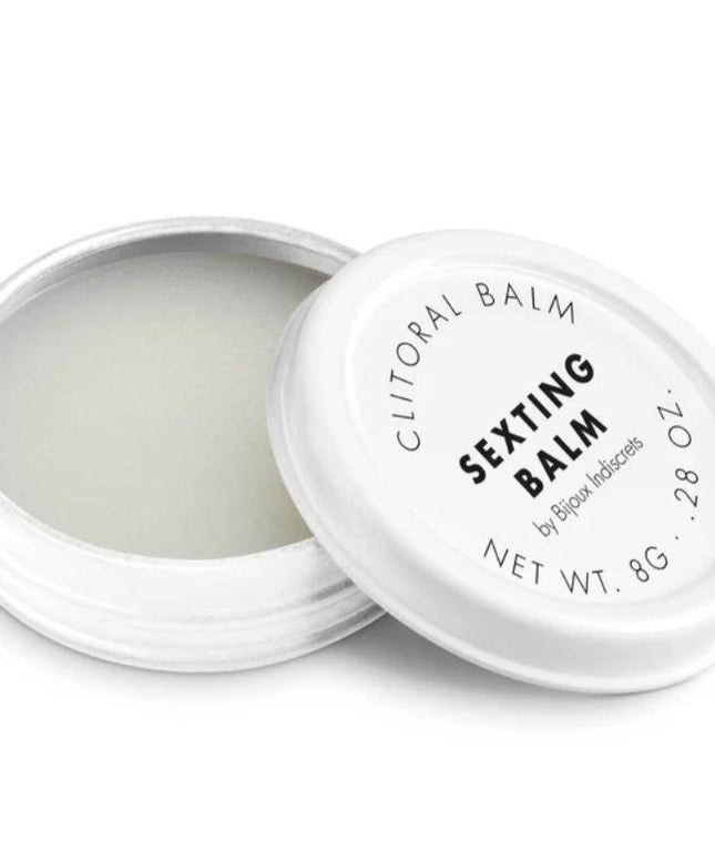 bijoux clitherapy balsam balsamo sexting per clitoride