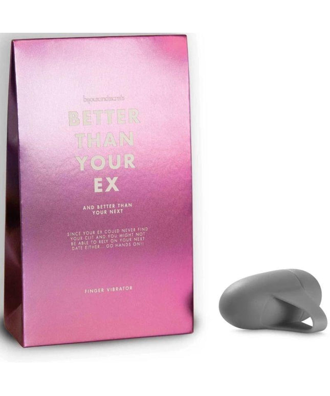 bijoux clitherapy vibratore ditale meglio del tuo ex