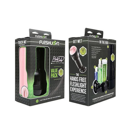 FLESHLIGHT - PACCHETTO CONVENIENZA ORIGINALE PINK LADY - Only Vibes