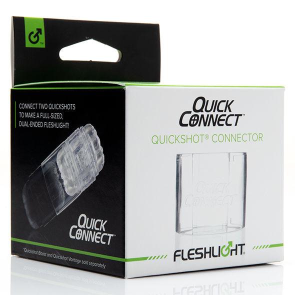 fleshlight adattatore quickshot connessione rapida