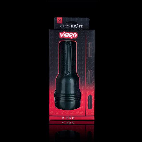 FLESHLIGHT - VIBRO-ROSA LADY TOUCH VAGINA - Only Vibes