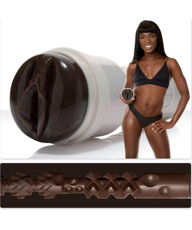 fleshlight girls ana foxxx vagina seta