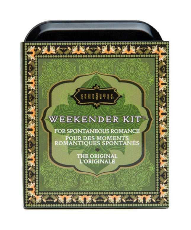 kamasutra kit latta weekender originale
