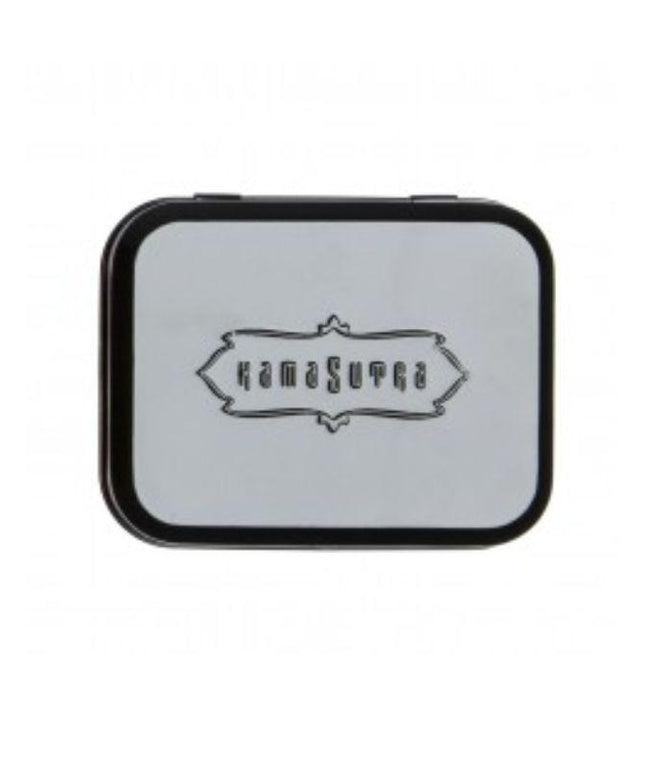 kamasutra weekender tin kit lampone kiss lampone