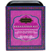 kamasutra weekender tin kit lampone kiss lampone