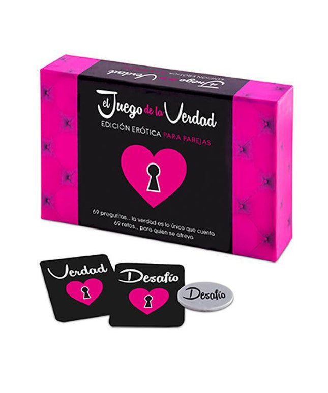 tease please il gioco della verit edizione erotica coppiai