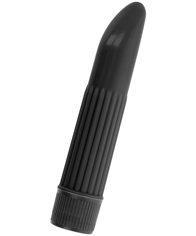 intense vibratore sonny black