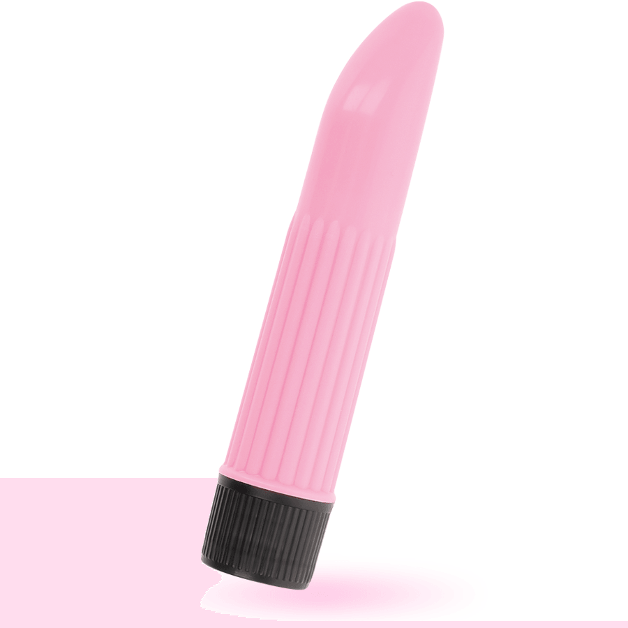 intense vibratore rosa sonny